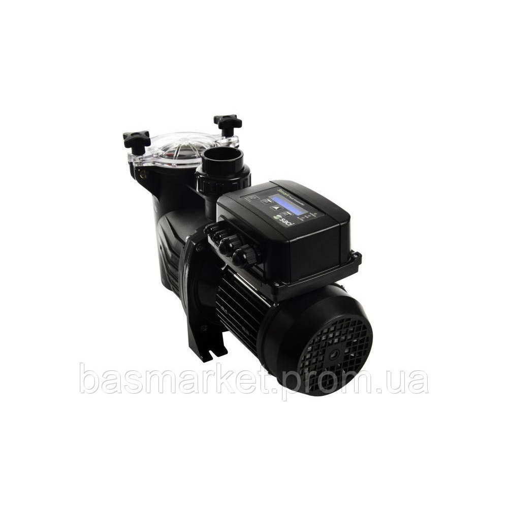 Насос для бассейна SMART Optima 50M, 220B, 10m3/h, 0.33 кВт. р/в 1,5",  36106514