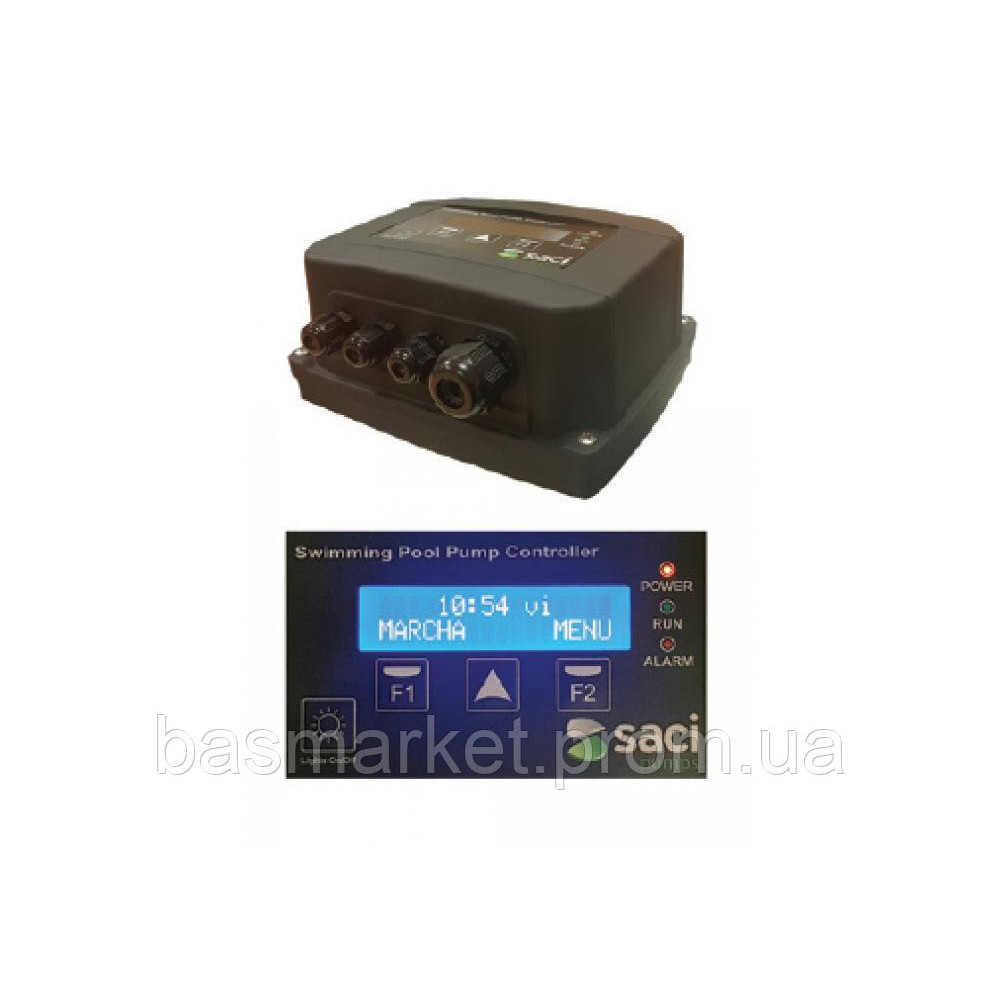 Насос для бассейна SMART Winner 50M, 220B, 13,5 м3/ч, 0,37 кВт,   / 2? 36104815