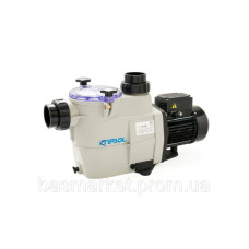 Насос для бассейна KSE 100T, 1 кВт, 400В, 15,4 м3/час,    / 1,5 « KSE100T1