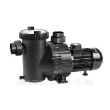 Насос для бассейна SUPRA 300, IE3, 400B, 52 м3/ч при 10 м перепада, 2.2 кВт,  90 мм 24103010