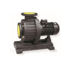 Насос для бассейна KONTRA 2- 1250 , IE3, 2850 rpm  400B, 152 м3/ч, 9,2 кВт, фланцевое  110 мм, без