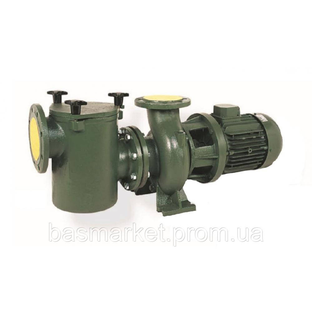 Насос для бассейна  CF-2 1500, 2850 r.p.m, 183 м3/ч (12 м вод. столба), 11 кВт 27100043