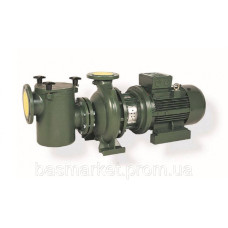 Насос для бассейна  CF-4 550, 1450 r.p.m, 84 m3/h (12 м вод. столба), 4 кВт 27105211