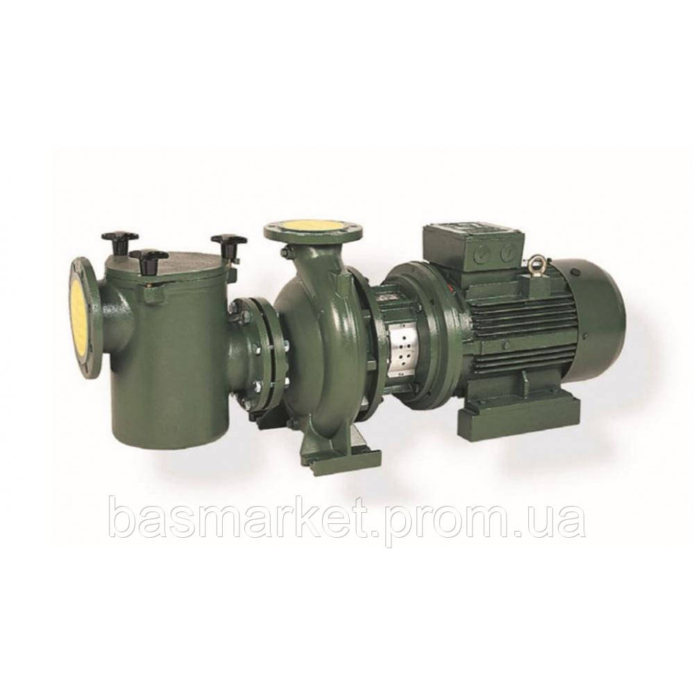Насос для бассейна  CF-4 1500, 1450 r.p.m, 215m3/h (12 м вод. столба), 11кВт 27105223