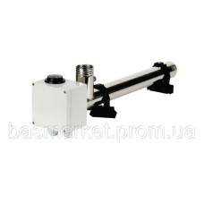 Нагреватель воздуха EOV VV 1,5кВт 230В 58015015