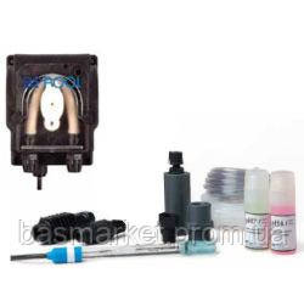 Комплект электрода pH с перистальтическим насосом KITAUTO