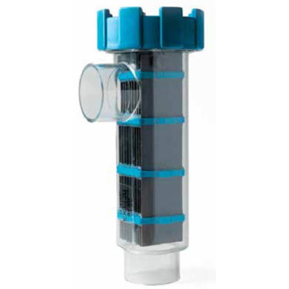 Проточная электролизная ячейка 50 гр/час RP50/3