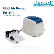 Компрессор для пруда и септика воздушный мембранный PA-100 PA100