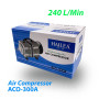 Компрессор для пруда ACO-300A 240 л/хв HACO300A