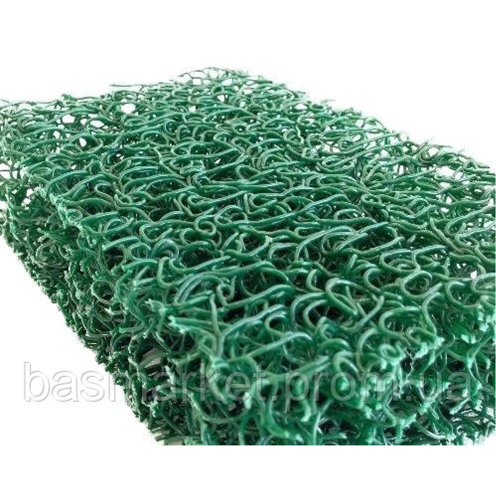 Наполнитель Matala Flex Media Green 2м x 1м x 3.8 см (цвет - Зеленый) FSM290