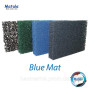 Наполнитель Matala Flex Media Blue 2м x 1м x 3.8 см (цвет - Голубой) FSM365