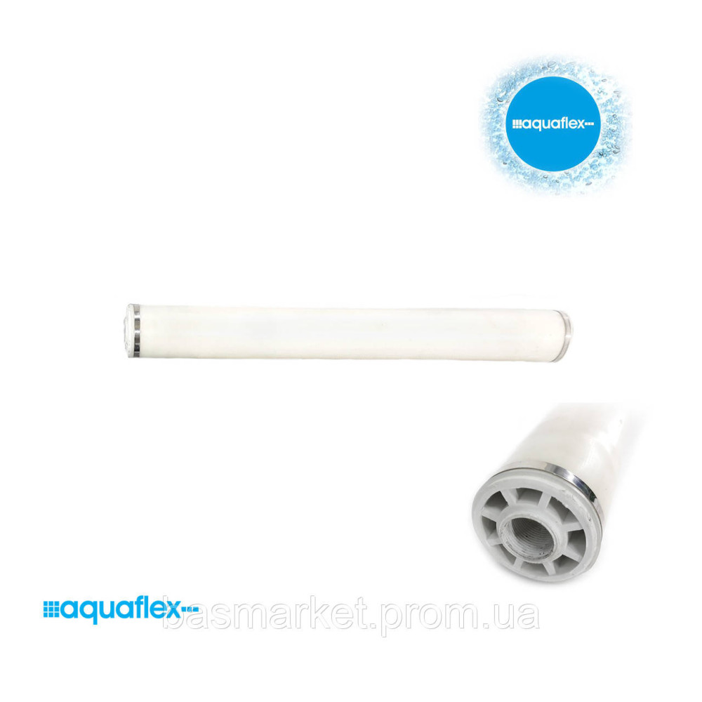 Диффузор (распылитель) воздушный трубный ATD63  500мм Силикон ATD630500S