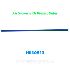 Распылитель воздуха в пластиковом корпусе Air Stone A023 36" длинной 914 мм планка HE36914