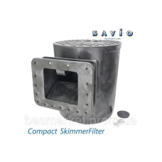 Скиммер-фильтр Savio Compact SkimmerFilter CSW085