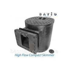 Скиммер Savio High Flow Compact Skimmer HFS5000V