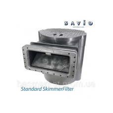 Скиммер-фильтр Savio Standard SkimmerFilter SS1600