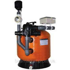 Фильтр прудовый КОК-90F (Qmax = 40м3/ч) KOK90F