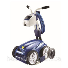 Робот очиститель Vortex 3 (с контейнером, циклонического типа) для бассейнов до 12 х 6 метров. W9330