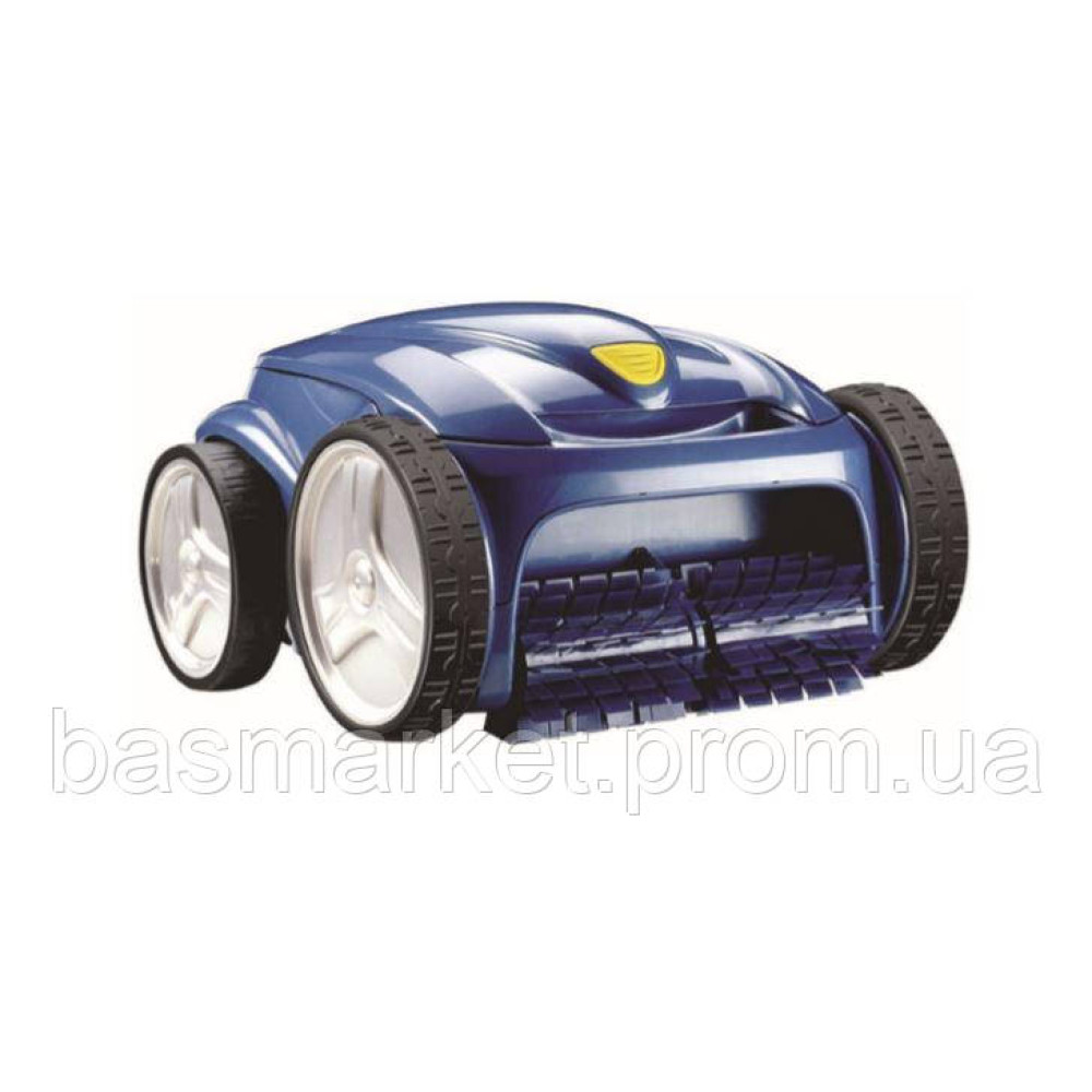 Робот очиститель Vortex 3 (с контейнером, циклонического типа) для бассейнов до 12 х 6 метров. W9330