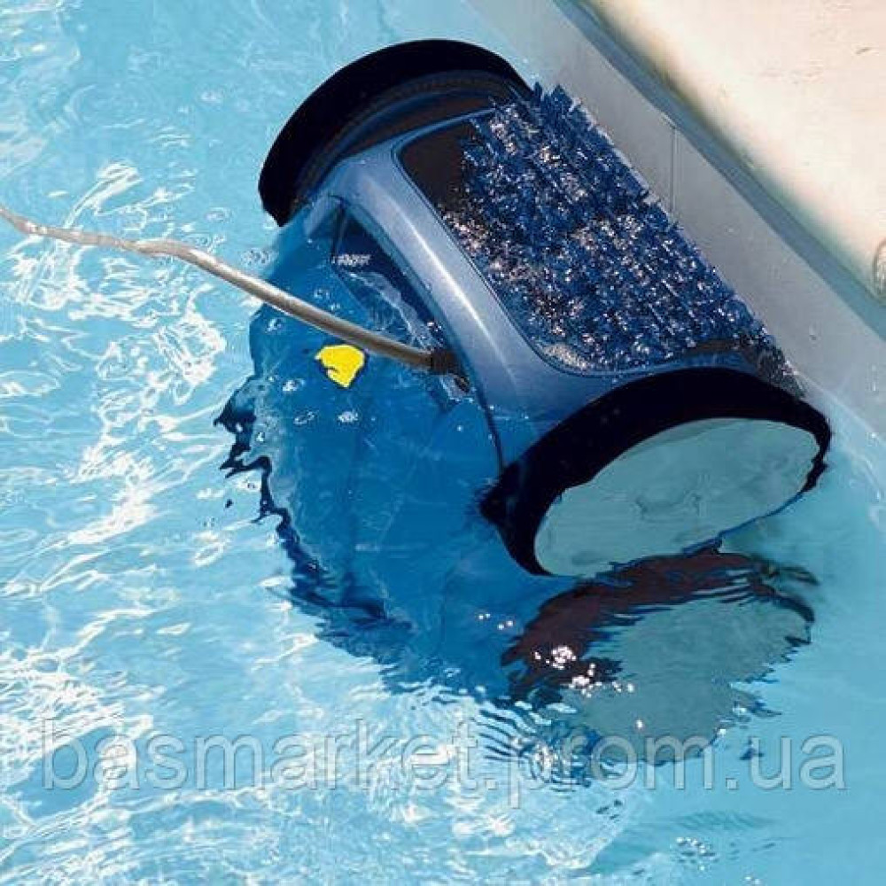 Робот очиститель Vortex PRO RV4550, 21 м. кабеля, с 2-мя ведущими колесами WR000033