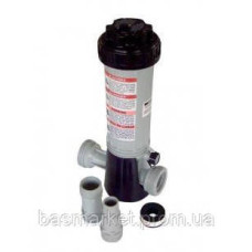 Дозатор в трубу - 2,2кг