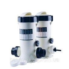 Полуавтоматический дозатор со шлангом, Astral Pool