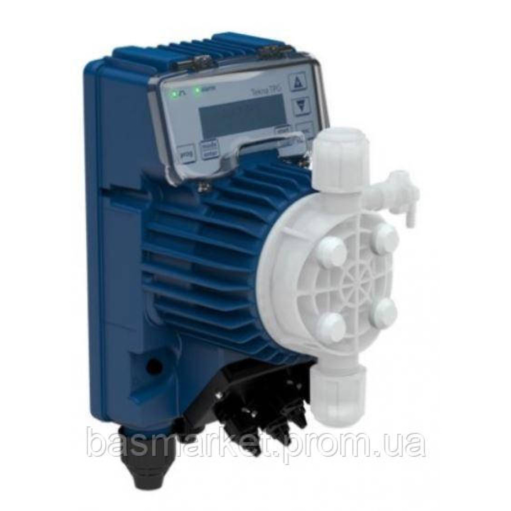 Дозирующий насос TPG цифровой с упр. входом,   62 л/ч - 2 BAR