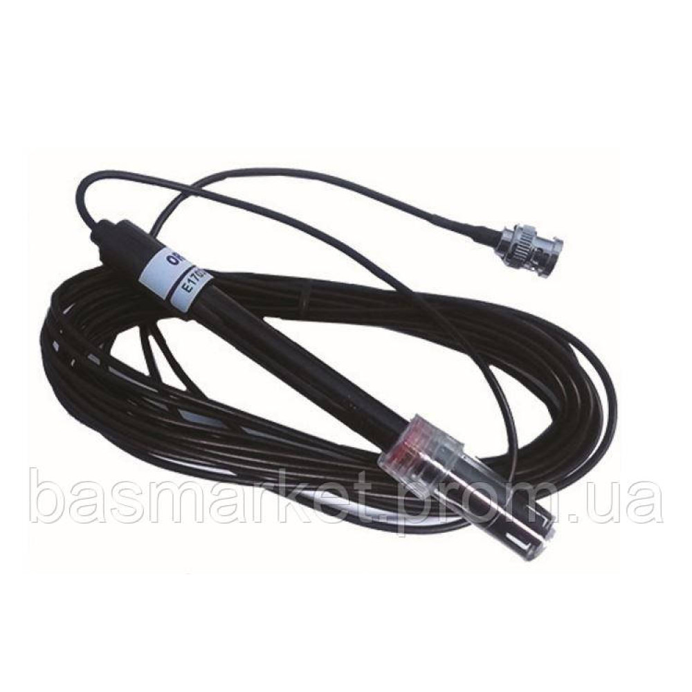 Электрод ORP (Rx) 2 метра кабель