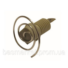 Платиновый электрод