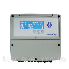 Станция дозации Kontrol PC 800 (PH/CL) без насосов