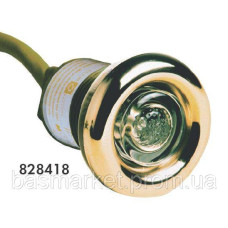 Прожектор 50Вт SPLIII CHROM.