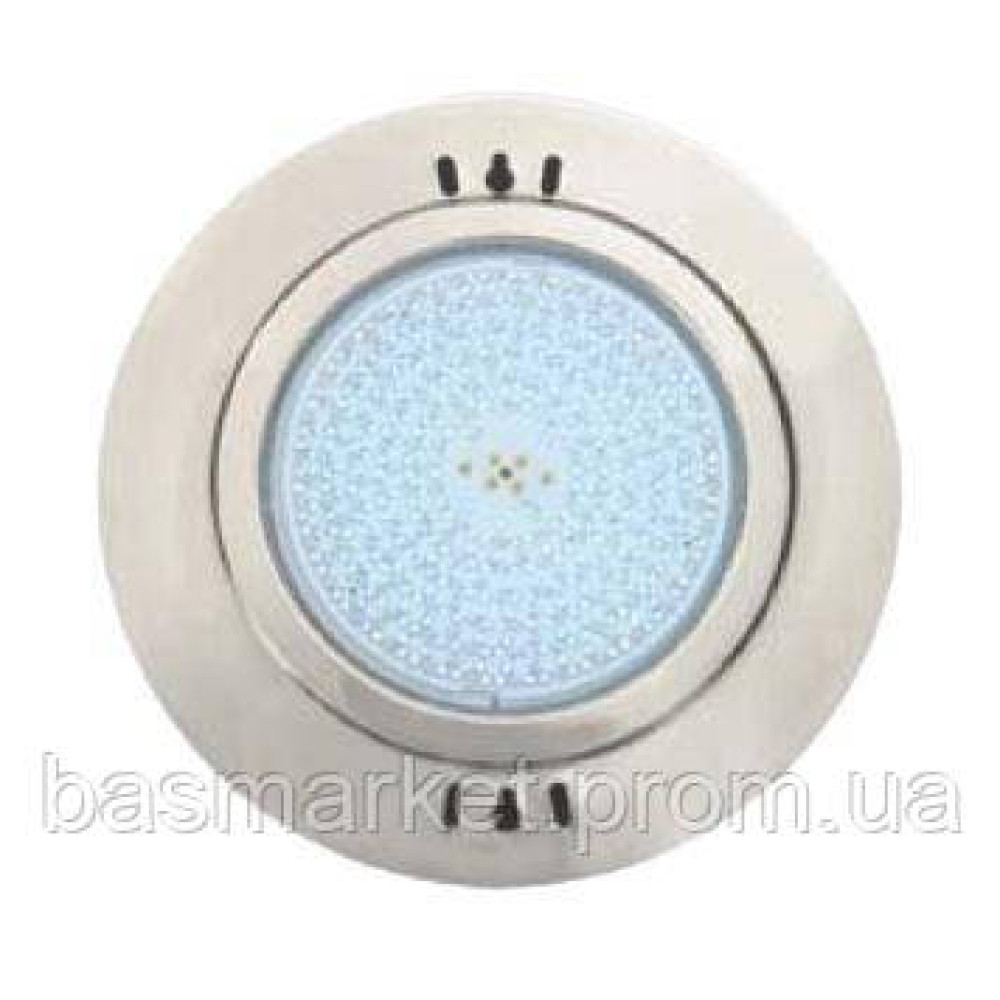 Светильник LED 60Вт RGB, нерж сталь, под пленку