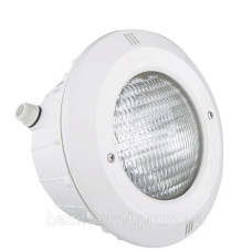 СВЕТИЛЬНИК STANDART 300 ВТ ПЛАСТИК, ПОД БЕТОН, С КАБЕЛЕМ 2,5М