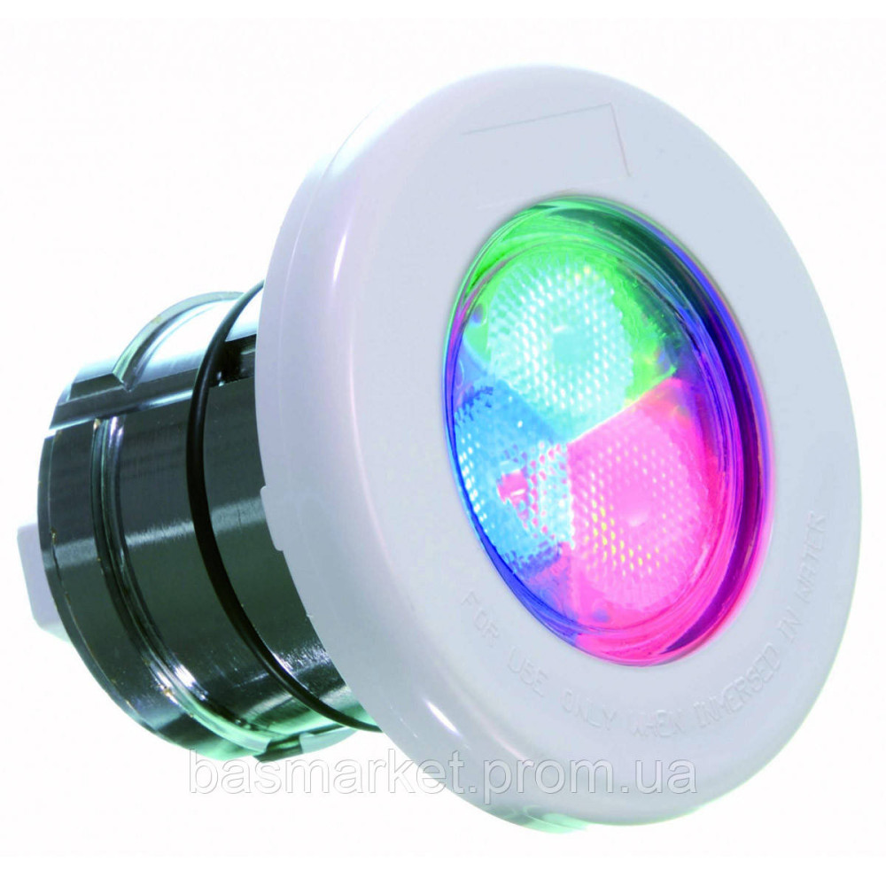 ПРОЖЕКТОР LUMIPLUS MINI RGB 2.11, ПЛАСТИК