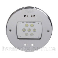 Лицевая панель прожектора Fitstar, 21 LED, DC 24В, 9950 Lm, white