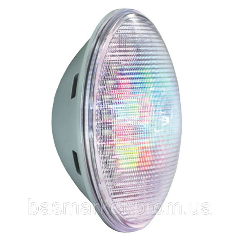 Лампа светодиодная  LumiPlus PAR56 2,0, 27 Вт-1100 люм, RGB