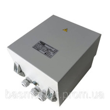 Трансформатор 230 В/12 В, 100 Вт.