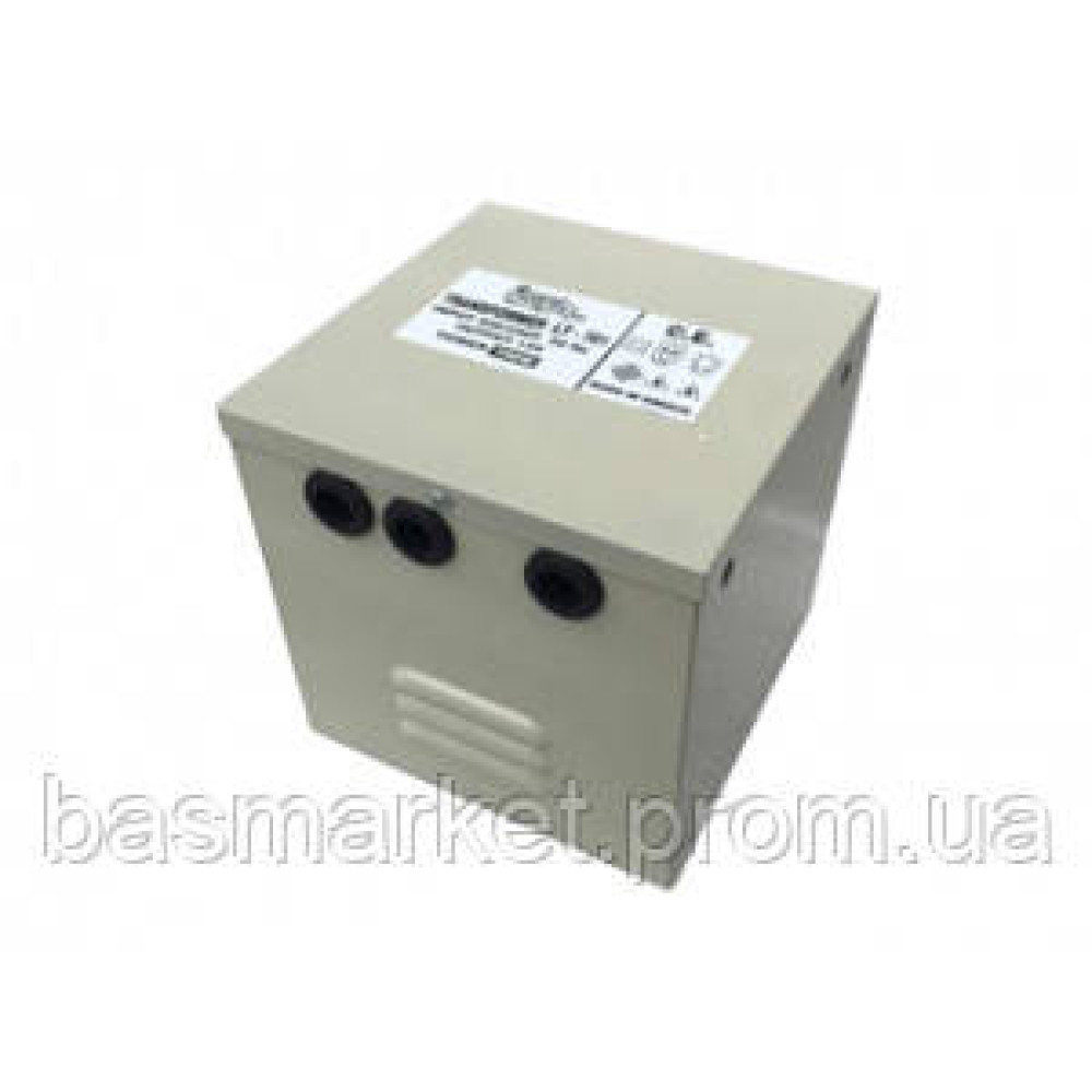 Трансформатор 230 В/12 В, 700 Вт IP54