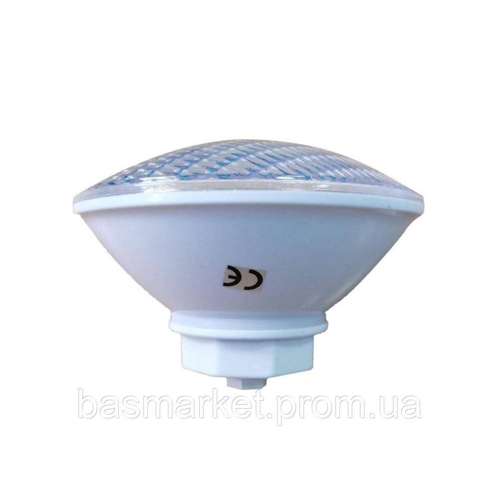 ЗАПАСНАЯ LED ЛАМПА PAR56 RGB, 30ВТ, 546 LED