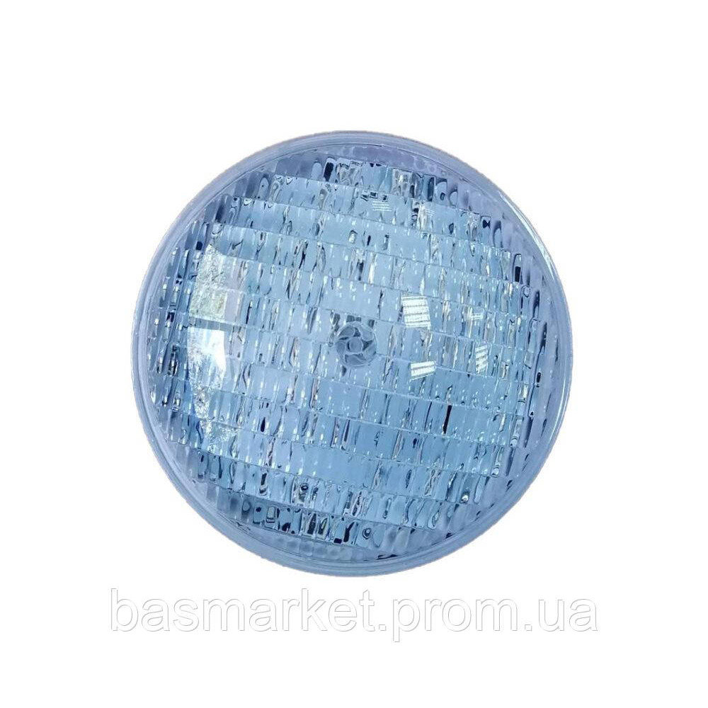 ЗАПАСНАЯ LED ЛАМПА PAR56 RGB, 33ВТ, 546 LED