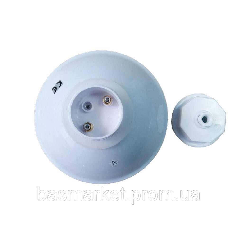 ЗАПАСНАЯ LED ЛАМПА PAR56 RGB, 33ВТ, 546 LED