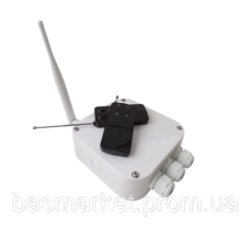 Дистанционное управление до 12 led прожекторов