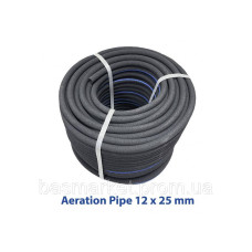 Распылитель воздуха Трубка микропористая гибкая аэрационная Ø12 х Ø25 мм