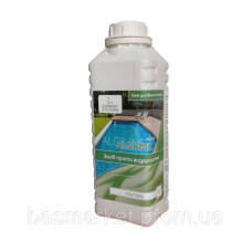 Algiline (Алгилайн) альгицидное средство для предотвращения развития водорослей в плавательных бассейнах 1 л.