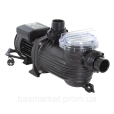 Насос для бассейна PANTERA - 071, 0,5 кВт, 9 м3/час, 220В, подключение 50 мм