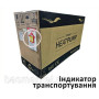 Тепловий насос для басейну IRON, 24 кВт, 230В, 70-110м3, інвертер, з охолодженням, WI-FI